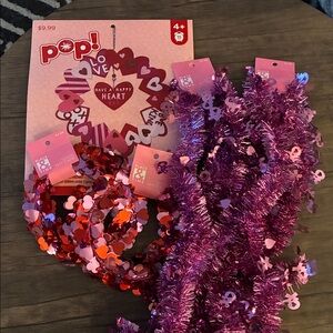 Valentine’s Day Decor Craft Bundle